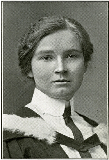 Mary Cathcart